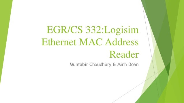 TÉLÉCHARGER LOGISIM POUR MAC
